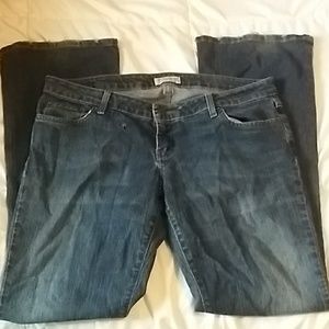 American Eagle Jeans 10R